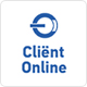 Client online - Pinkweb