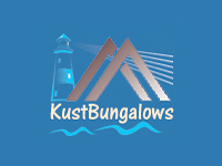Kustbungalows