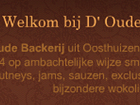 dOudebakkerij